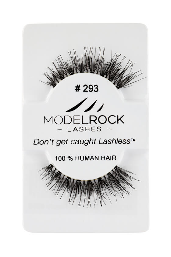 MODELROCK LASHES Kit Ready #293