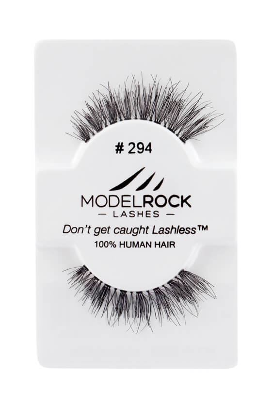 MODELROCK LASHES Kit Ready #294