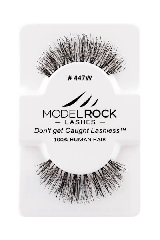 MODELROCK LASHES Kit Ready #447w