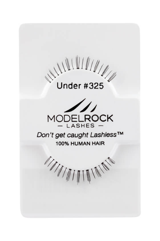 MODELROCK LASHES Kit Ready #325 Underlash