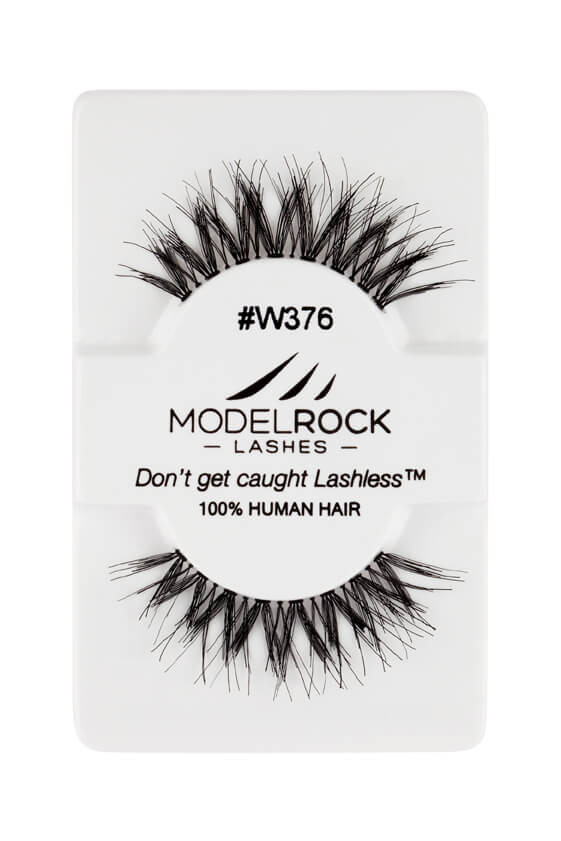 MODELROCK LASHES Kit Ready #W376