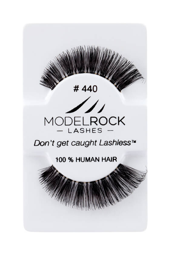 MODELROCK LASHES Kit Ready #440