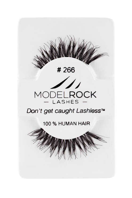 MODELROCK LASHES Kit Ready #266