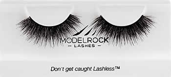 ModelRock MISS BROADWAY - Double Layered Lashes