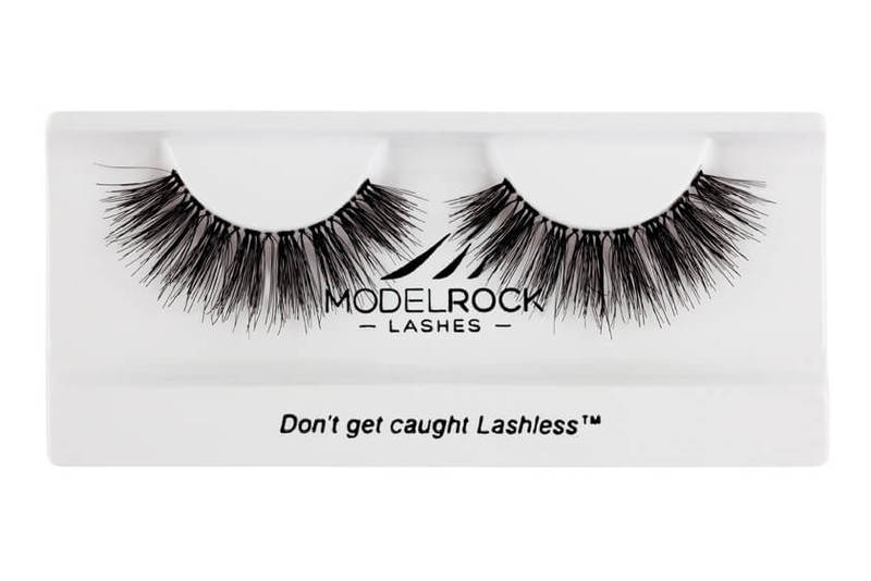 ModelRock Melrose - Double Layered Lashes