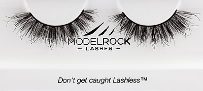 z.ModelRock Smoke Bomb MINI - Double Layered Lashes