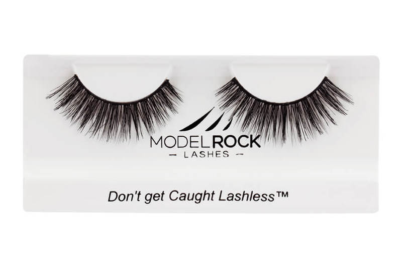 ModelRock Stella Rose - Double Layered lashes