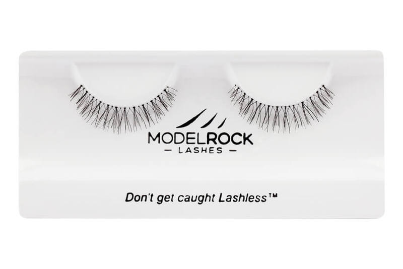 ModelRock VALENTINA 1 Bridal Collection Lashes