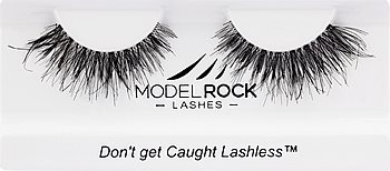 ModelRock WILLOW - Double Layered Lashes