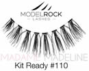 ModelRock Lashes, ModelRock Kit Ready Range Lashes - False Eyelashes