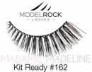 z.MODELROCK LASHES Kit Ready #162