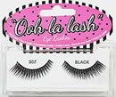 z.Ooh La Lash Strip Eyelash #307