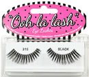 Ooh La Lash Strip Eyelash #315 - BOGO (Buy 1, Get 1 Free Deal)