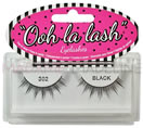 Ooh La Lash Strip Eyelash #302