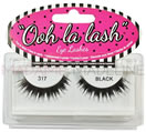 Ooh La Lash Strip Eyelash #317