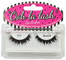 z.Ooh La Lash Strip Eyelash #317