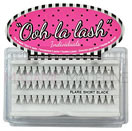 z.Ooh La Lash Individual Lash Short Black