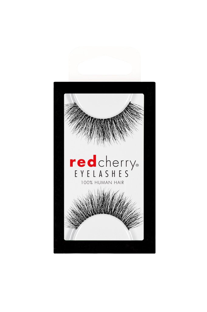 Red Cherry Drama Queen Collection Lashes DASHA