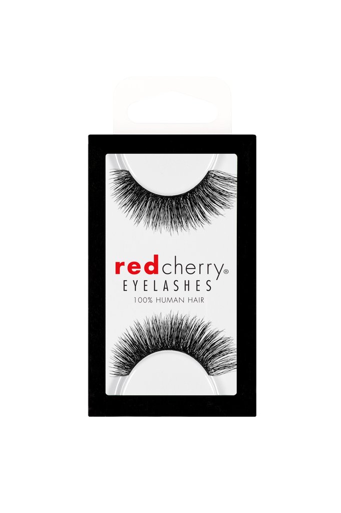 Red Cherry Drama Queen Collection Lashes DELPHINE