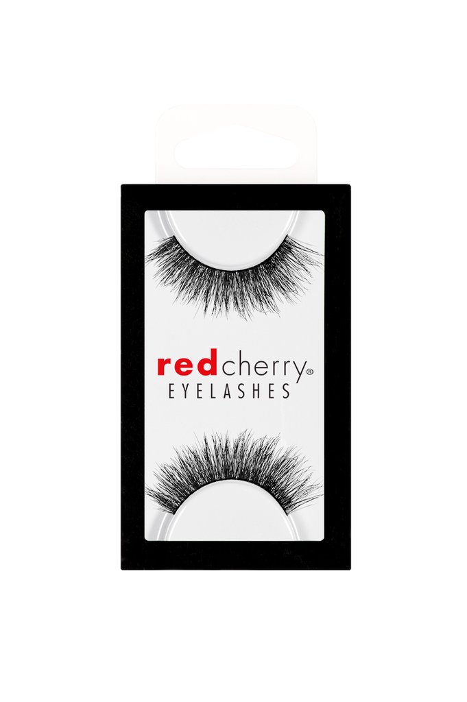 Red Cherry Drama Queen Collection Lashes GEORGINA