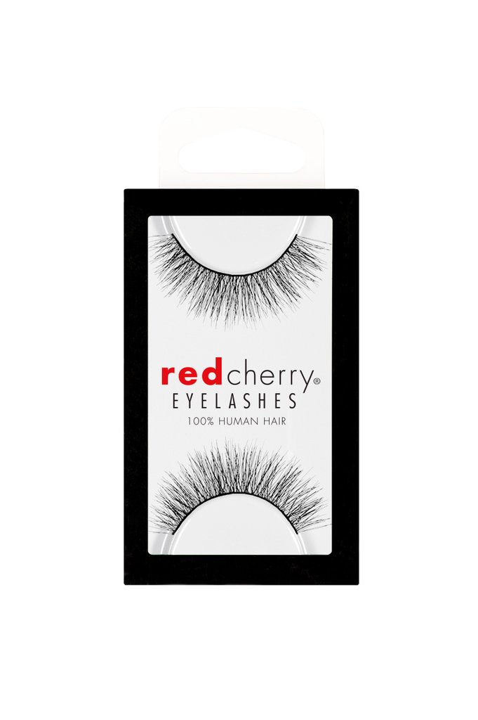 Red Cherry Drama Queen Collection Lashes MERI CATE