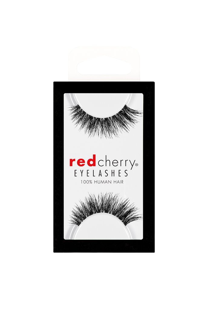 z.Red Cherry Drama Queen Collection Lashes SAVANA