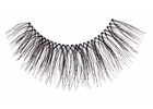 Red Cherry (Natural) #107 are extremely long and moderately full black false eyelashes. 