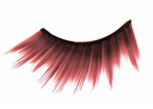 Red Cherry Lashes F003