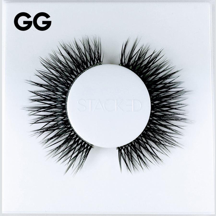 Stacked Cosmetics "GG" Lashes