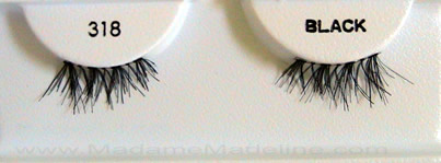 False Eyelashes