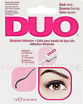 .DUO Eyelash Adhesive (1/4 oz)