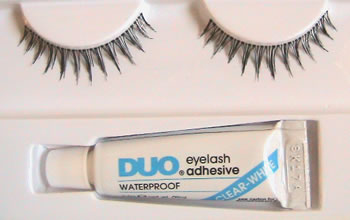 Duo Eyelash Adhesive