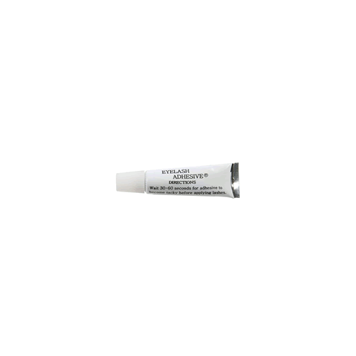 Mini False Eyelash Glue (Dark Tone)