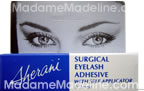 z.Sherani Surgical Eyelash Adhesive