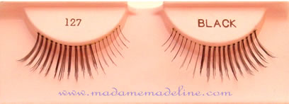 z.Ardell Fashion Lashes #127