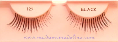 z.Ardell Fashion Lashes #127