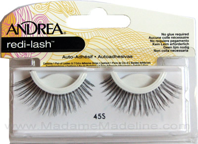 Andrea Redi-Lash #45 Lashes