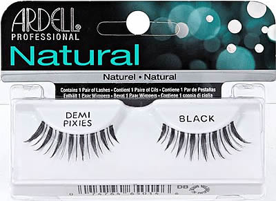 Ardell Natural Eyelashes Demi Pixies