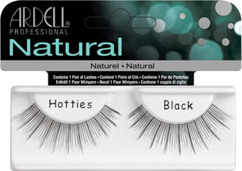 Ardell Natural Eyelashes Hotties