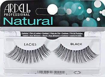 Ardell Natural Eyelashes Lacies