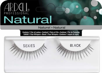 Ardell Natural Eyelashes Sexies