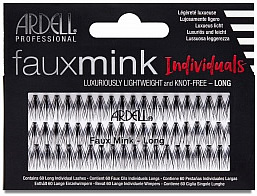 Ardell Faux Mink Individuals Long