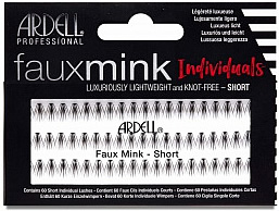 Ardell Faux Mink Individuals Short