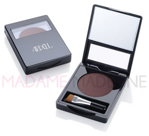 z.Ardell Brow Powder Dark Brown *NEW*