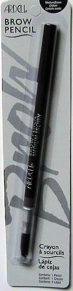 z.Ardell Brow Pencil Duo Medium Brown