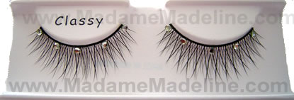 z_Ardell Elegant Eyes CLASSY Lashes