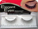 z_Ardell Elegant Eyes CLASSY Lashes