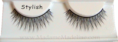 z.Ardell Elegant Eyes STYLISH Lashes