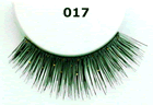 Elise Faux Eyelashes #017 - BOGO (Buy 1, Get 1 Free Deal)