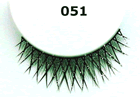 Elise Faux Eyelashes #051 - BOGO (Buy 1, Get 1 Free Deal)